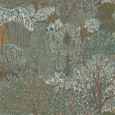 Обои флизелиновые